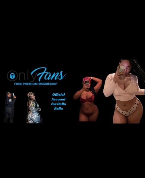 Header of dellarella