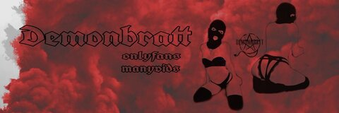 Header of demonbratt