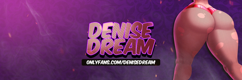 Header of denisedream