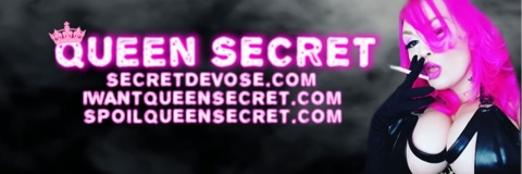 Header of devosesecret