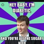 Download diabetez OnlyFans videos and photos for free 

 profile picture