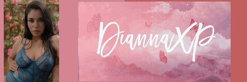 Header of diannaxp
