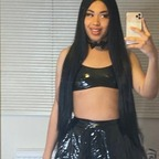 kali &lt;3 dickachicka Leaked OnlyFans 

 profile picture