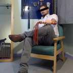 黑公爵-Duke Black (@dukeblack) Leak OnlyFans 

 profile picture