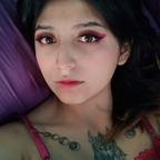 Onlyfans leak dulce_lilith 

 profile picture