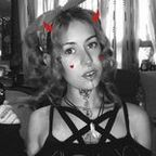 Dystopian Doll (@dystopian.doll) Leaks OnlyFans 

 profile picture