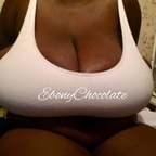 ebonychocolate OnlyFans Leaked Photos and Videos 

 profile picture