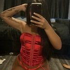 ebonyfrances777 OnlyFans Leak 

 profile picture