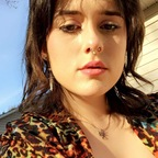 edgypeach (christine) OnlyFans Leaked Pictures and Videos 

 profile picture