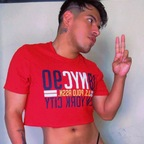 el_travy OnlyFans Leaked Photos and Videos 

 profile picture