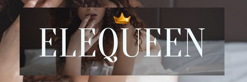 Header of elequeen