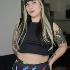 elfadesangre (Framu) OnlyFans Leaks 

 profile picture