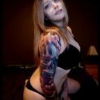 elizabethblackxox OnlyFans Leak 

 profile picture