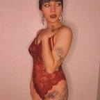 elymarie16 (Elyssa Walker) OnlyFans Leaks 

 profile picture