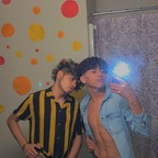 emer19cris (Emerson Y Cristian) OnlyFans content 

 profile picture
