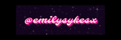 Header of emilysykesx
