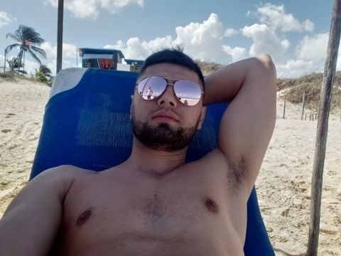 Header of estebanferrerofficial