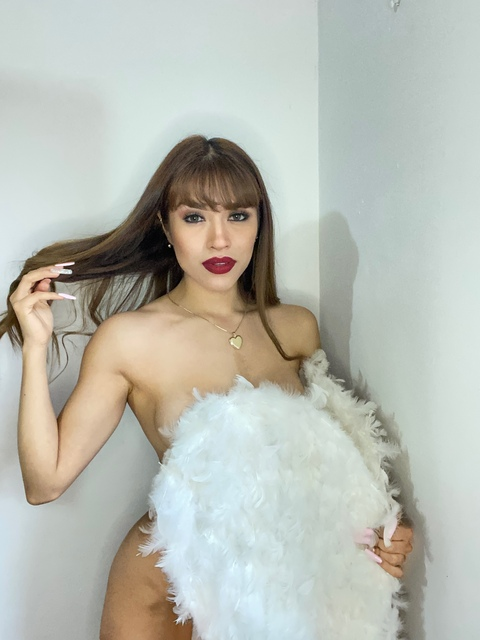 Header of estefybunny