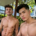 ethanandbj (ETHAN and BJ) OnlyFans Leaked Pictures & Videos 

 profile picture