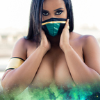 Mariana Jade - LEWD Cosplay @eumarianajade Leaks OnlyFans 

 profile picture