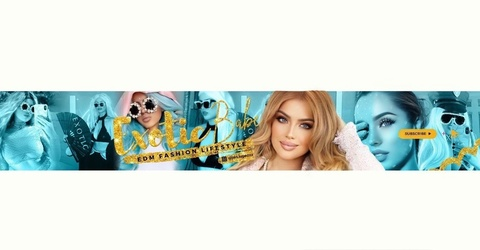Header of exxoticbabe