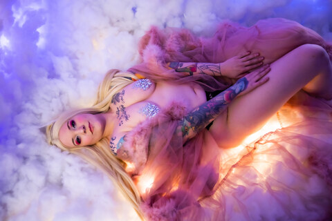 Header of fadedcosplay