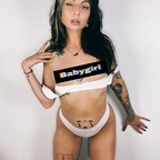 feral_trash (Kay) free OnlyFans Leaked Content 

 profile picture