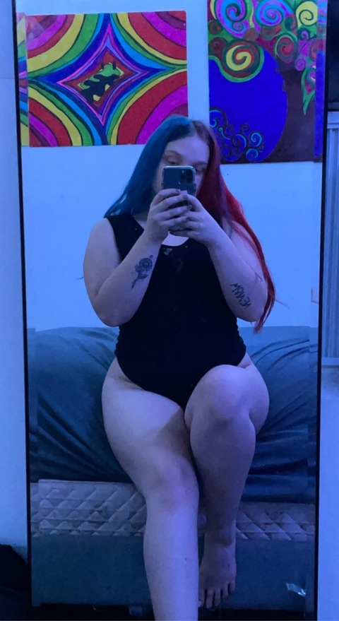 Header of firestarterred