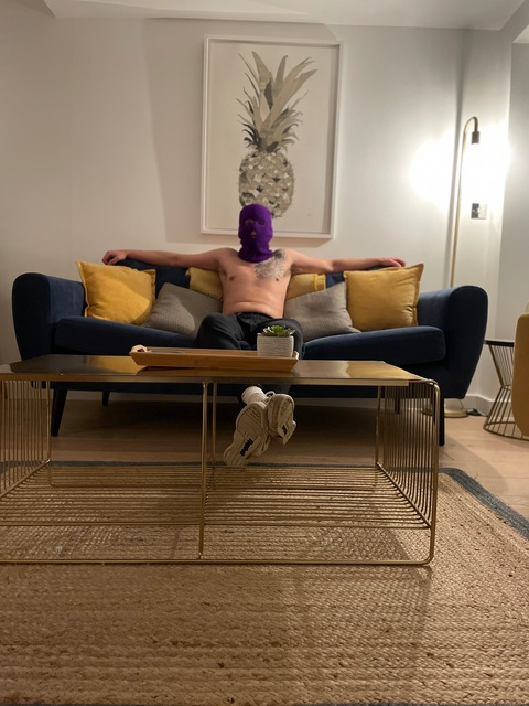 Header of fitnessbandit