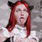 FlameyFox @flaymeyfox Leaked OnlyFans 

 profile picture