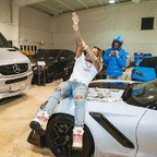 Fraydo (@flexgod) Leaks OnlyFans 

 profile picture