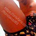 floridakidd83 (🍑 Floridakidd83 🌴 🇨🇺) OnlyFans Leaks 

 profile picture