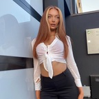 foxy_x (Foxyx) free OnlyFans Leaked Pictures and Videos 

 profile picture