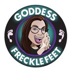 freckled_feet OnlyFans Leaked Photos and Videos 

 profile picture
