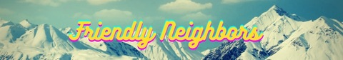 Header of friendlyneighbors