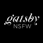 Free access to gatsbynsfw Leaked OnlyFans 

 profile picture