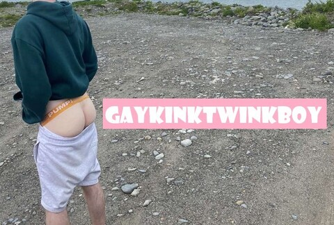 Header of gaykinktwinkboy