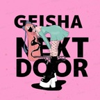 Geisha Next door (@geishanextdoor) Leaked OnlyFans 

 profile picture