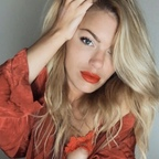 Georgie Asta @georgieasta Leaked OnlyFans 

 profile picture