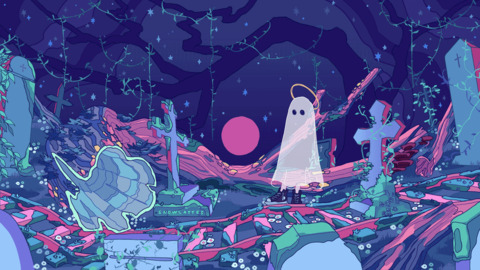 Header of ghoulygurl