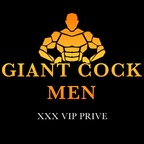 giantcockmenxxx OnlyFans Leaked 

 profile picture