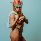 ginger_fitness (Ginger Fitness) OnlyFans Leaked Pictures & Videos 

 profile picture