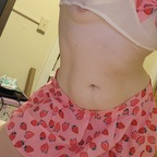 ginger_peach23 OnlyFans Leak 

 profile picture