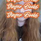 gingerboobs OnlyFans Leak 

 profile picture