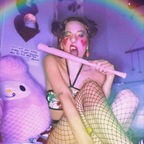 Blythe (glitterpuke) Leaked OnlyFans 

 profile picture