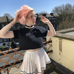 Goblin Flower (goblinflower) Leaked OnlyFans 

 profile picture