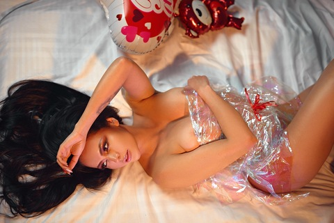 Header of goddessantos