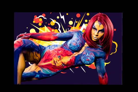 Header of goddessmandyvip