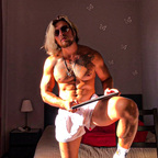 GODRUS_Paul (godrus) Leak OnlyFans 

 profile picture