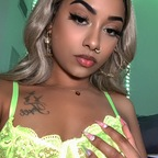 goldenempress17 OnlyFans Leaks 

 profile picture